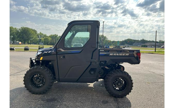 2024 Polaris Industries RANGER XP 1000 NORTHSTAR PREMIUM