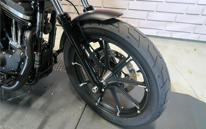 2022 Harley-Davidson Iron 883