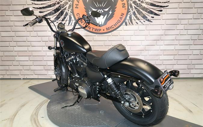 2022 Harley-Davidson Iron 883