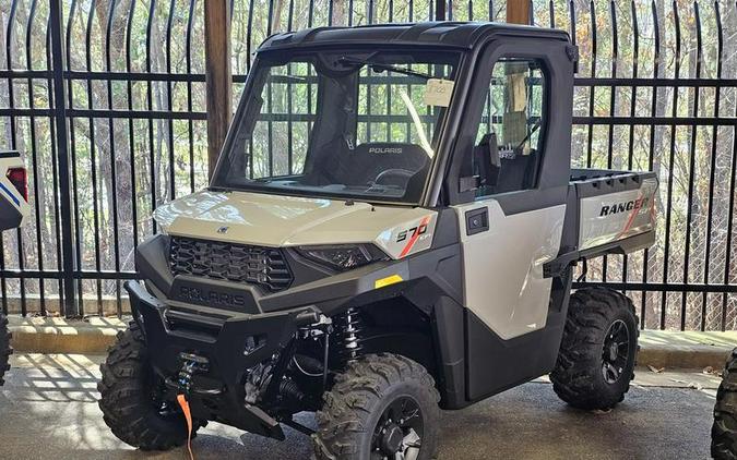 2024 Polaris® Ranger SP 570 NorthStar Edition