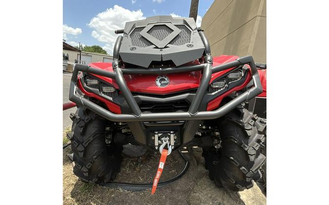 2024 Can-Am OUTL XMR 850