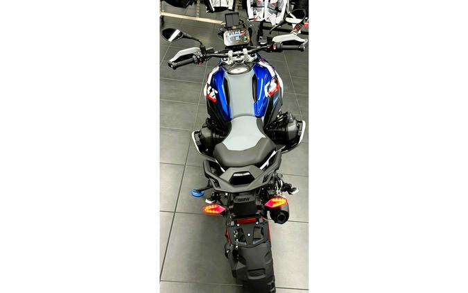 2024 BMW R 1300 GS