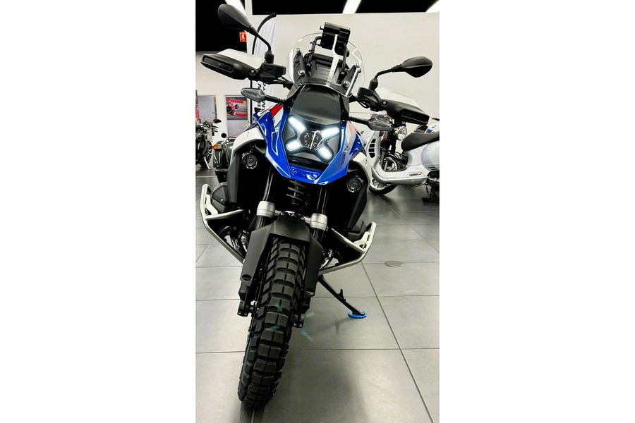 2024 BMW R 1300 GS