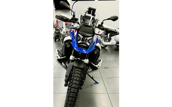 2024 BMW R 1300 GS