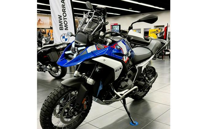 2024 BMW R 1300 GS