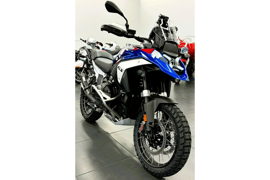 2024 BMW R 1300 GS