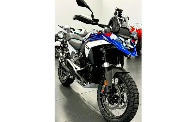 2024 BMW R 1300 GS