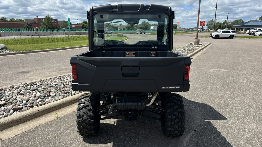 2024 Polaris Ranger® SP 570 NorthStar Edition Base