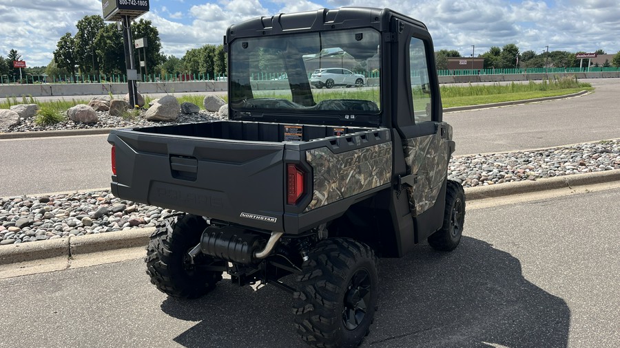 2024 Polaris Ranger® SP 570 NorthStar Edition Base