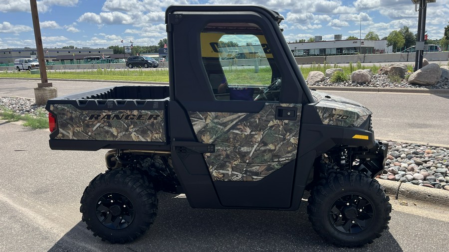 2024 Polaris Ranger® SP 570 NorthStar Edition Base