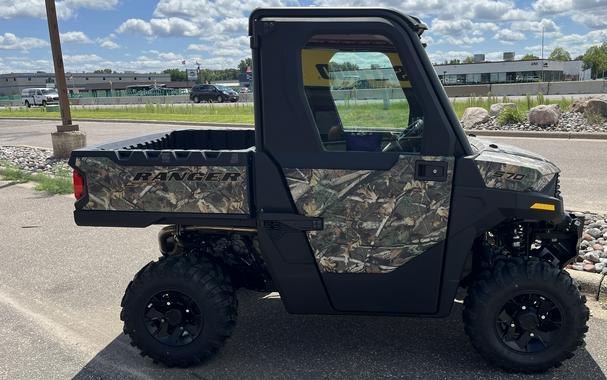 2024 Polaris Ranger® SP 570 NorthStar Edition Base