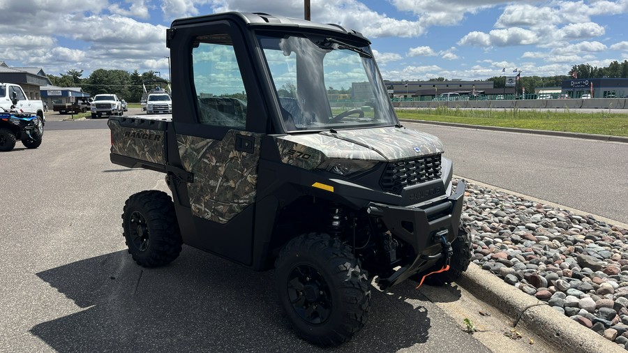 2024 Polaris Ranger® SP 570 NorthStar Edition Base