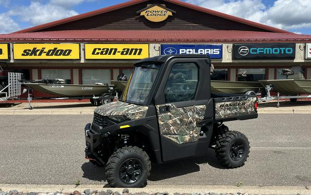 2024 Polaris Ranger® SP 570 NorthStar Edition Base