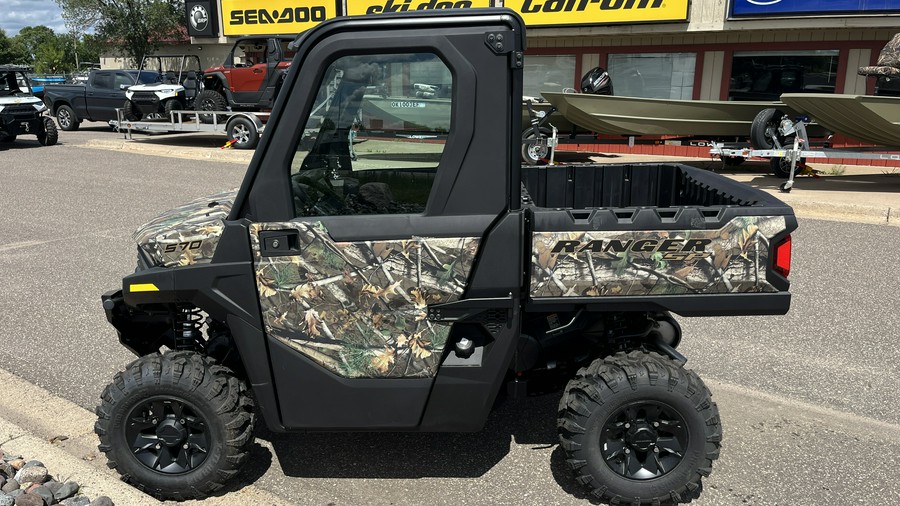 2024 Polaris Ranger® SP 570 NorthStar Edition Base