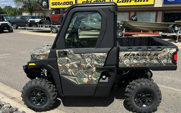 2024 Polaris Ranger® SP 570 NorthStar Edition Base