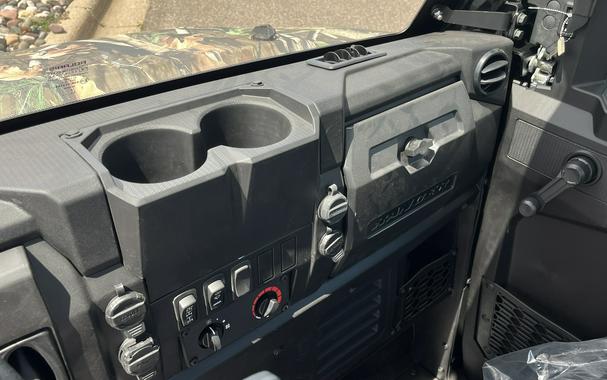 2024 Polaris Ranger® SP 570 NorthStar Edition Base