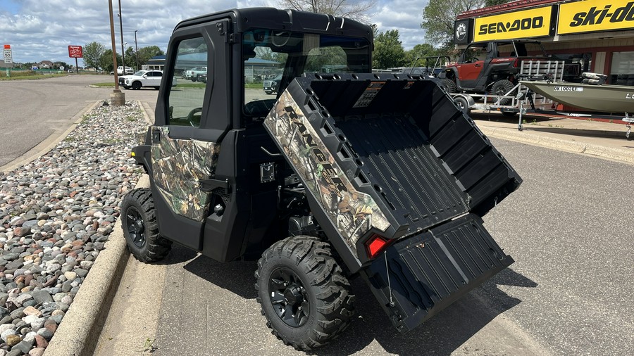 2024 Polaris Ranger® SP 570 NorthStar Edition Base