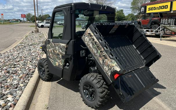 2024 Polaris Ranger® SP 570 NorthStar Edition Base