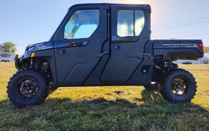 2025 Polaris Ranger® Crew XP 1000 NorthStar Edition Premium