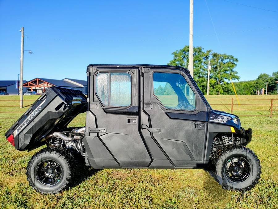 2025 Polaris Ranger® Crew XP 1000 NorthStar Edition Premium