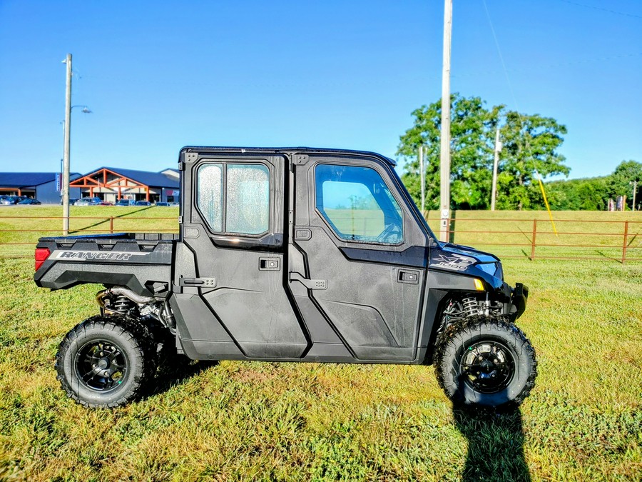 2025 Polaris Ranger® Crew XP 1000 NorthStar Edition Premium