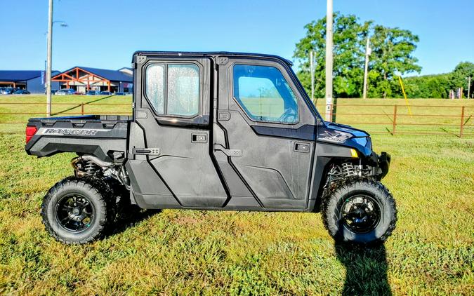 2025 Polaris Ranger® Crew XP 1000 NorthStar Edition Premium