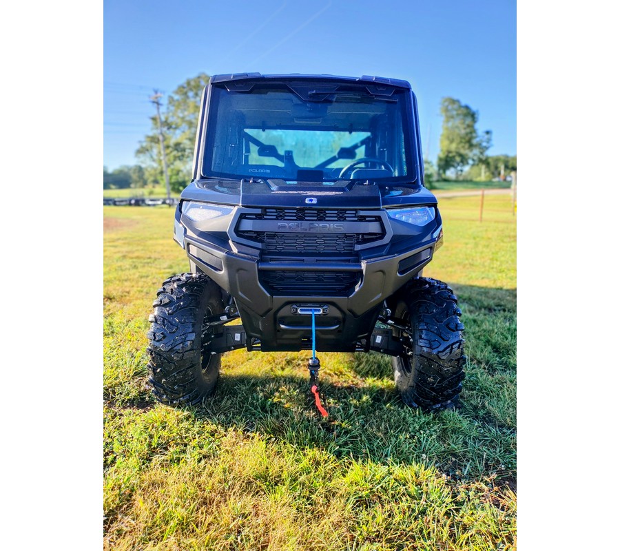 2025 Polaris Ranger® Crew XP 1000 NorthStar Edition Premium