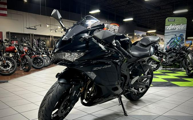 2024 Kawasaki Ninja® ZX™-4RR ABS