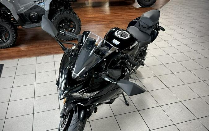 2024 Kawasaki Ninja® ZX™-4RR ABS