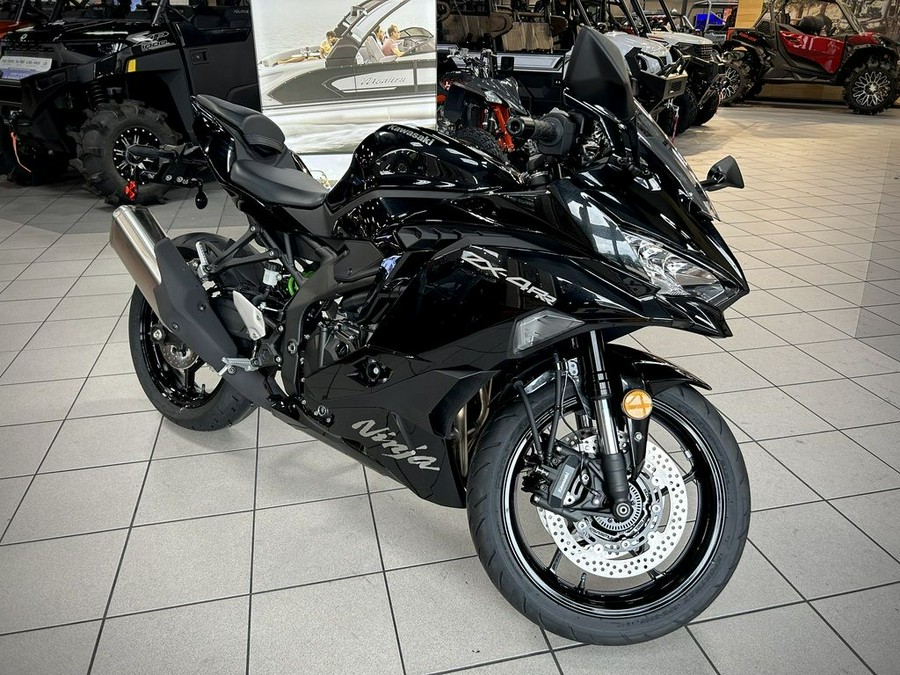 2024 Kawasaki Ninja® ZX™-4RR ABS