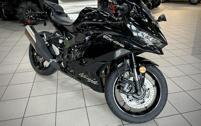 2024 Kawasaki Ninja® ZX™-4RR ABS