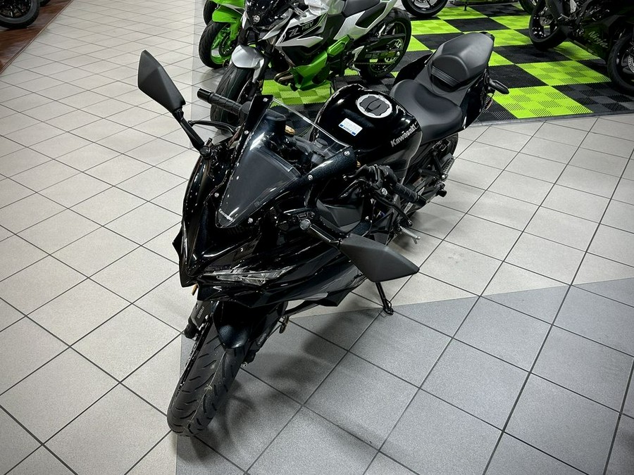 2024 Kawasaki Ninja® ZX™-4RR ABS