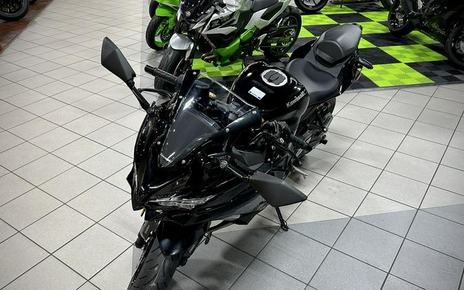 2024 Kawasaki Ninja® ZX™-4RR ABS