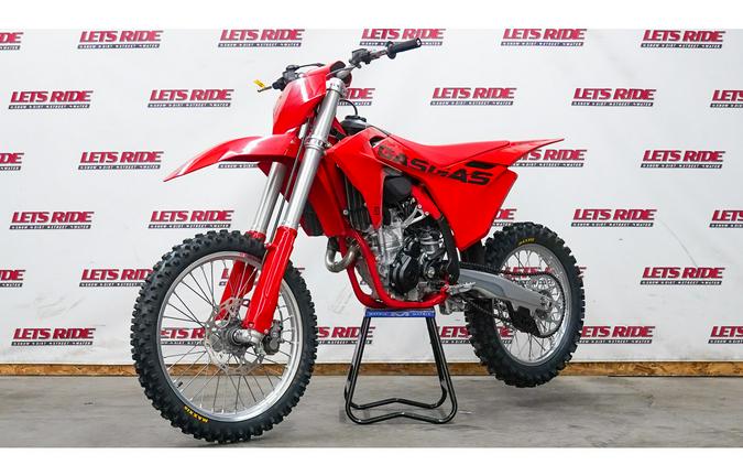 2025 GASGAS MC 350F