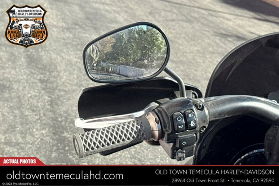 2024 Harley-Davidson Low Rider S