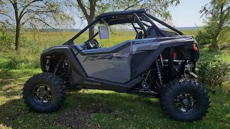 2026 Polaris RZR PRO XP ULTIMATE - SLATE GRAY Ultimate