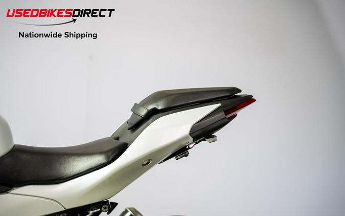 2025 Kawasaki Ninja 500 - $5,499.00