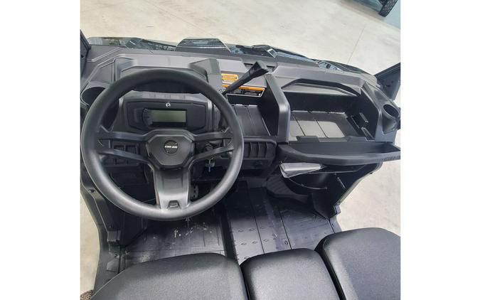 2026 Can-Am Defender DPS HD9