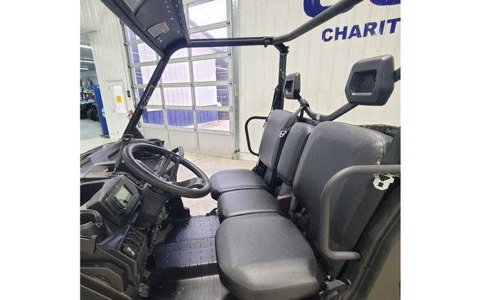 2026 Can-Am Defender DPS HD9