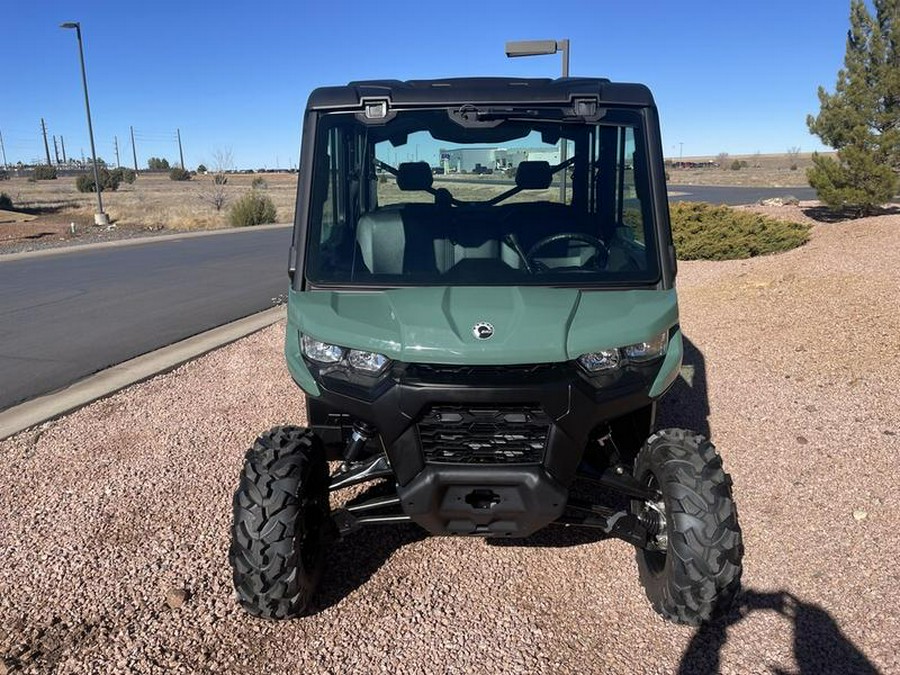 2026 Can-Am® Defender MAX DPS CAB HD10