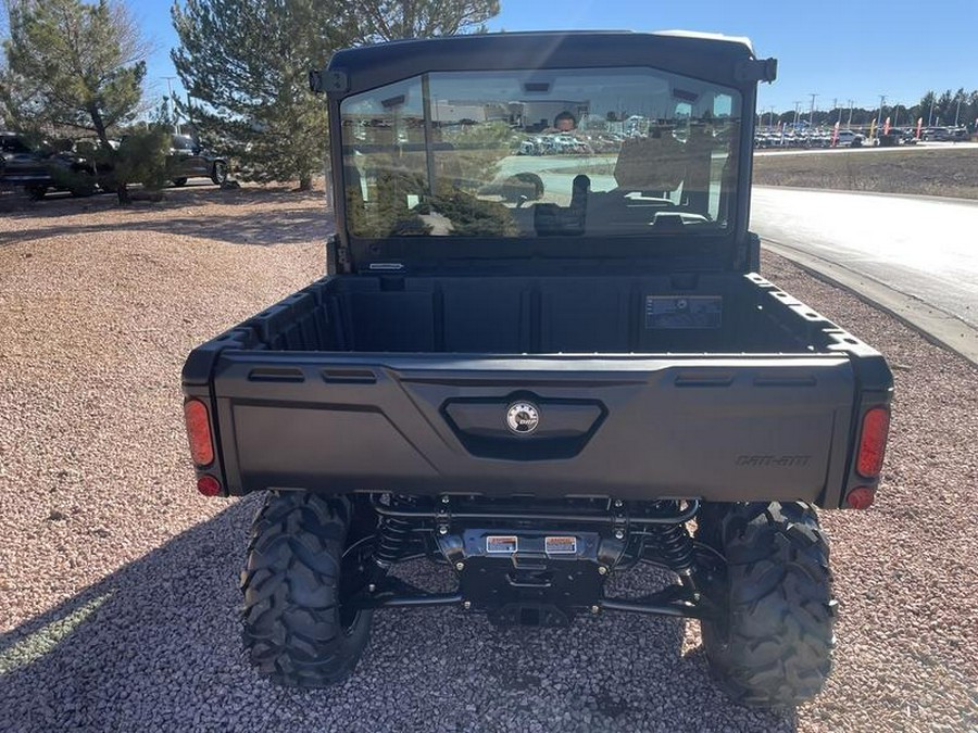 2026 Can-Am® Defender MAX DPS CAB HD10