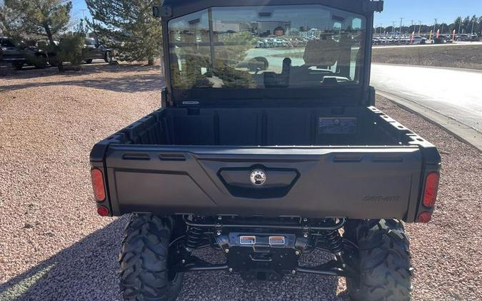 2026 Can-Am® Defender MAX DPS CAB HD10