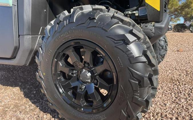 2026 Can-Am® Defender MAX DPS CAB HD10