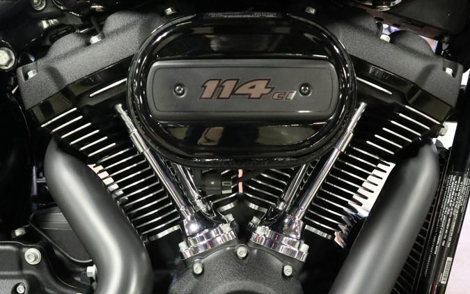 2021 Harley-Davidson Low Rider®S