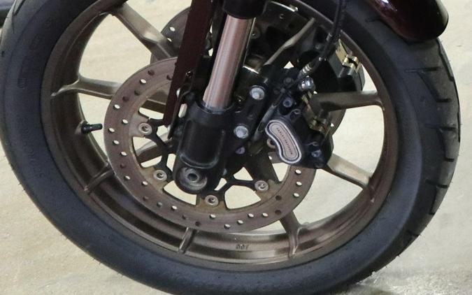 2021 Harley-Davidson Low Rider®S