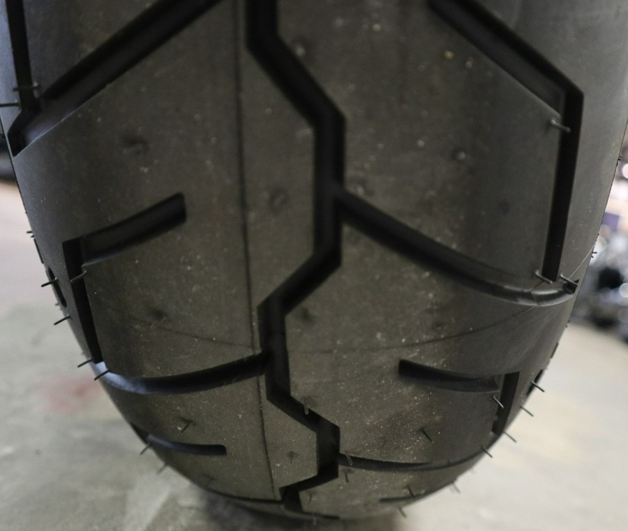 2021 Harley-Davidson Low Rider®S