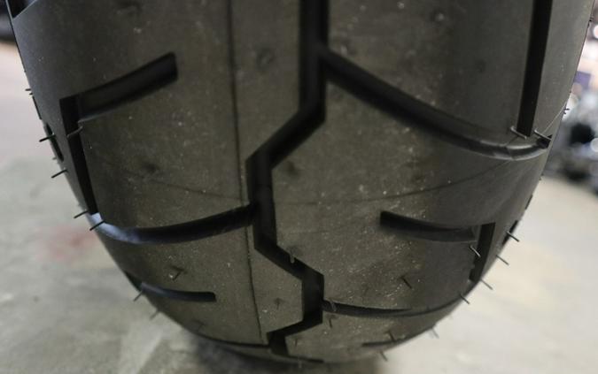 2021 Harley-Davidson Low Rider®S