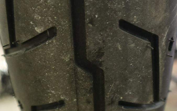 2021 Harley-Davidson Low Rider®S