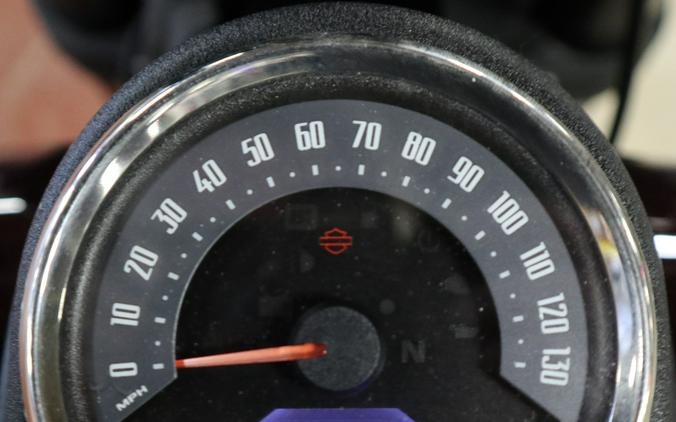 2021 Harley-Davidson Low Rider®S