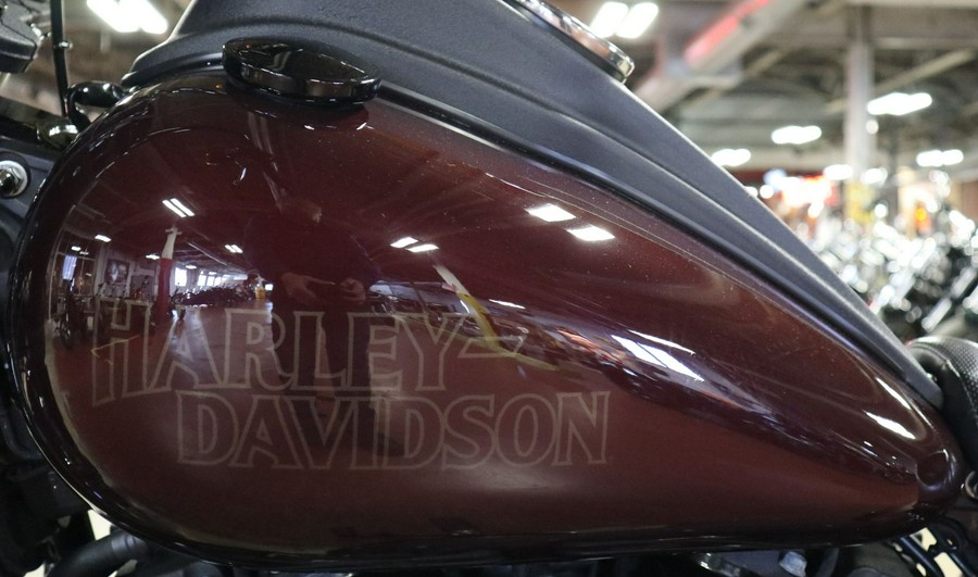 2021 Harley-Davidson Low Rider®S